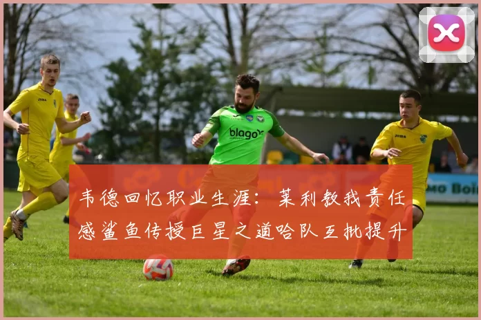 韦德回忆职业生涯：莱利教我责任感鲨鱼传授巨星之道哈队互批提升自我